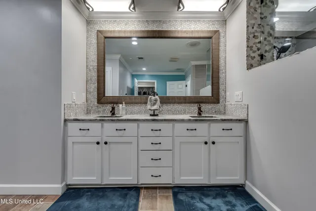 $493,855 | 231 Greenfield Place, Brandon, MS 39047