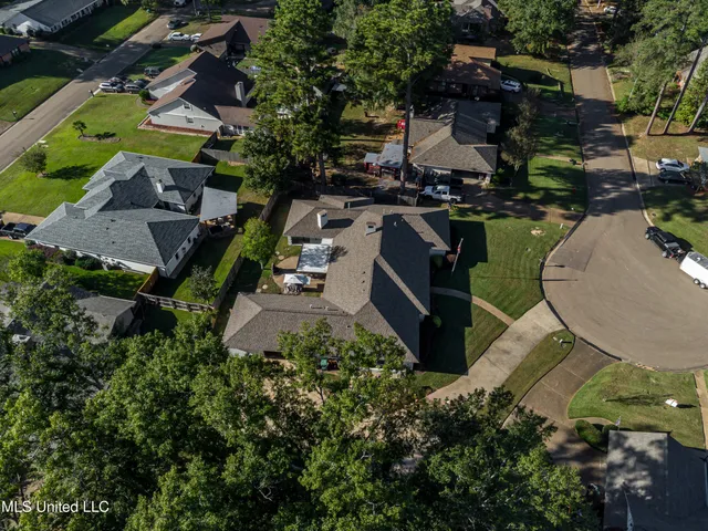 $493,855 | 231 Greenfield Place, Brandon, MS 39047