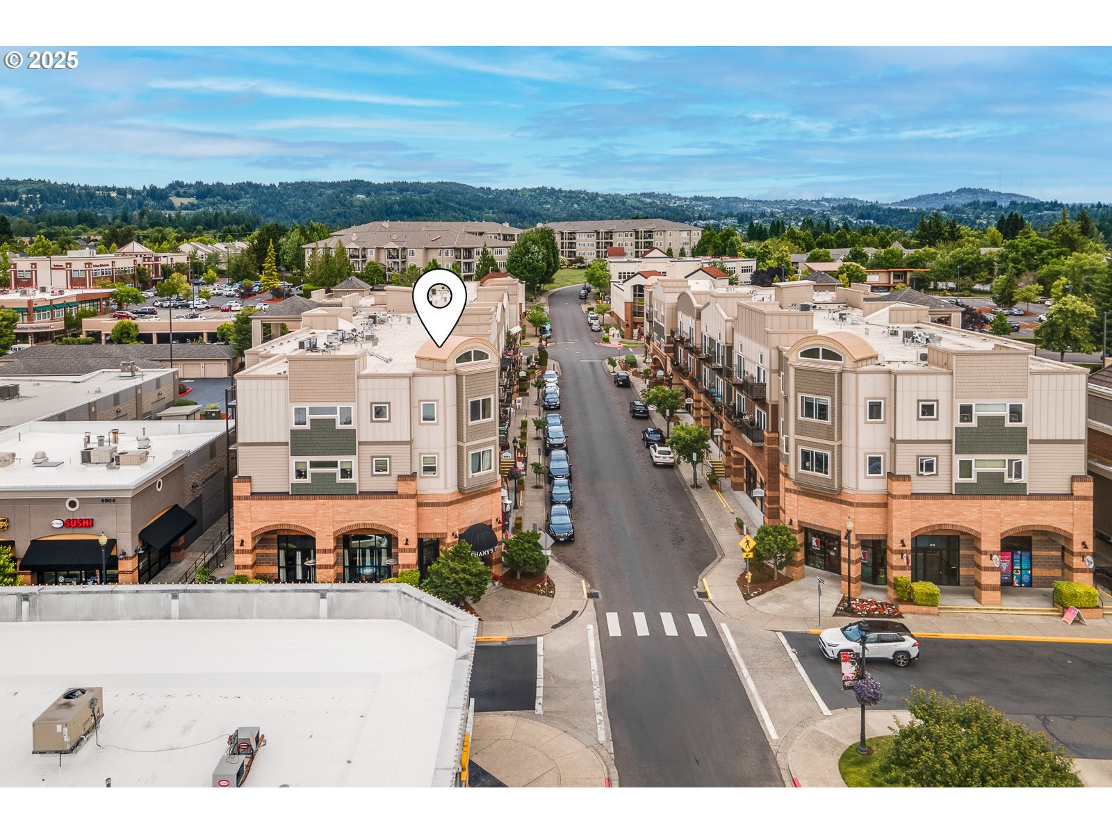 15325 Northwest Central Dr Unit 301