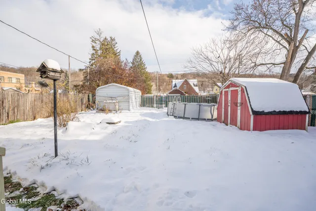 $225,000 | 594 6th Avenue, Troy, NY 12182