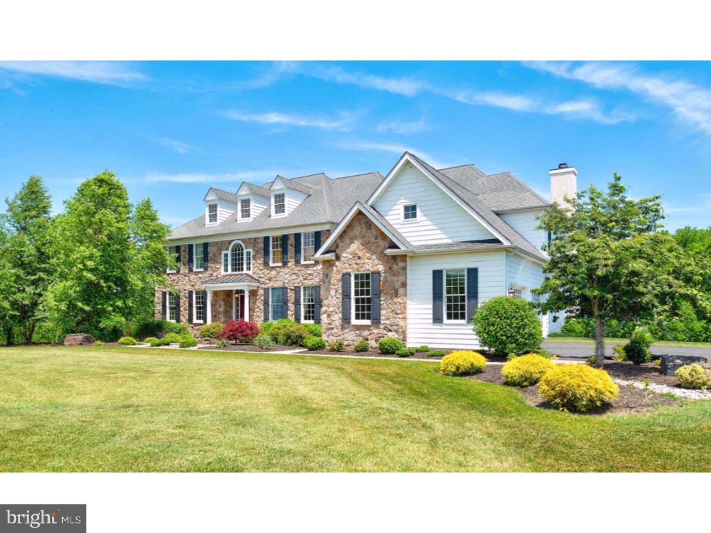4 Ren Way Doylestown, PA 18901 - Photo 2 of 18