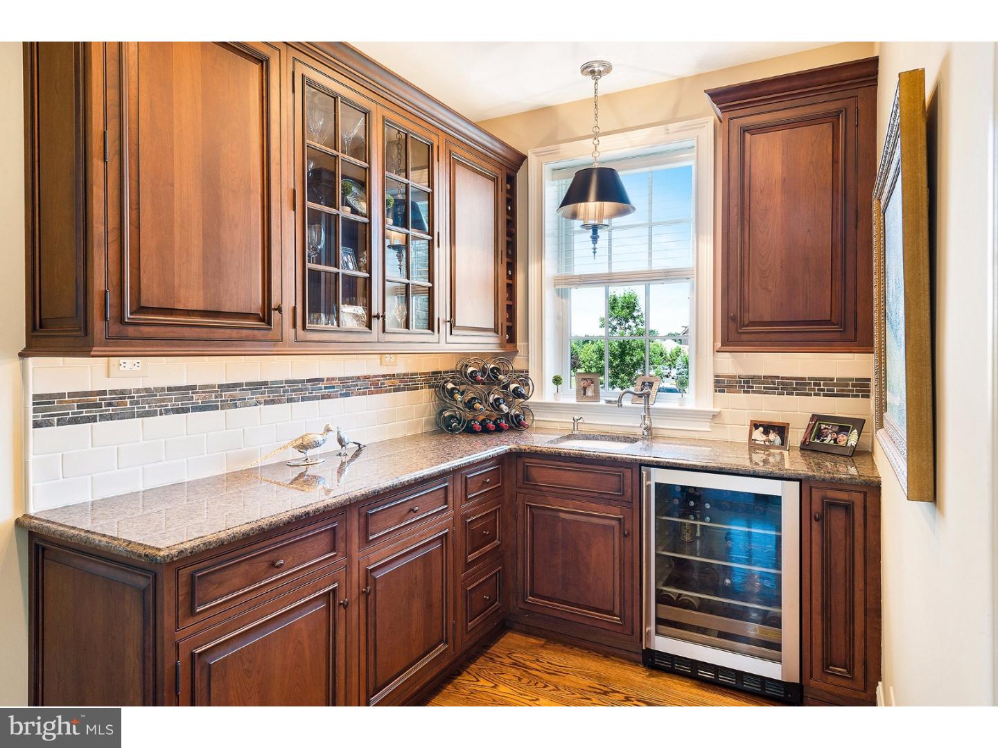 4 Ren Way Doylestown, PA 18901 - Photo 11 of 18 Butler Pantry