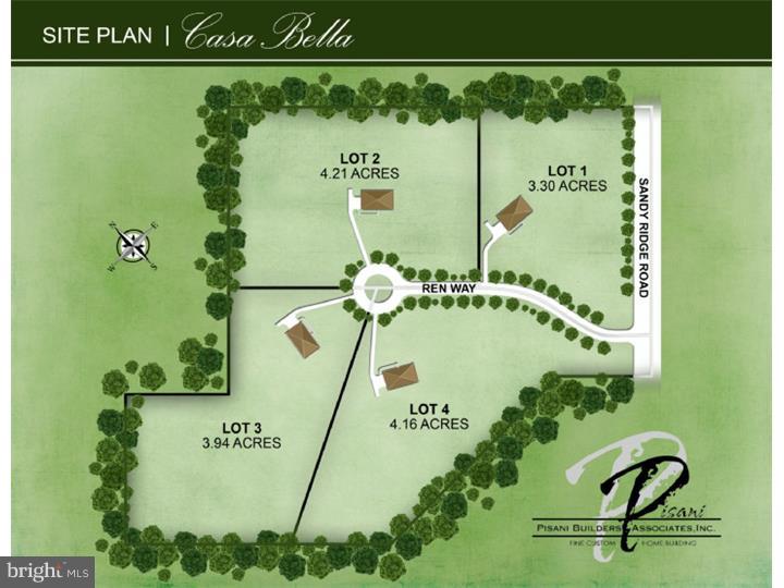 4 Ren Way Doylestown, PA 18901 - Photo 18 of 18