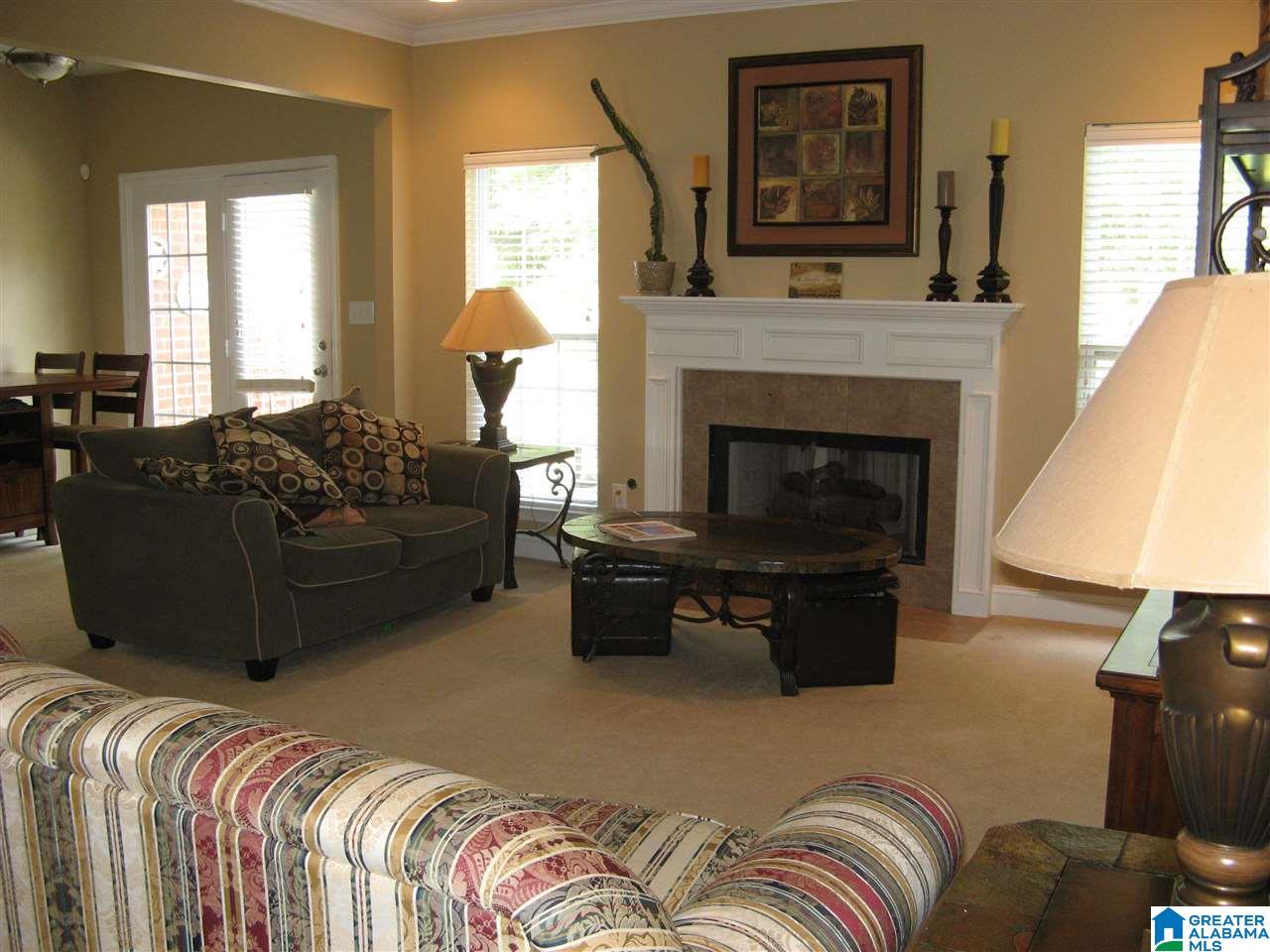 524 Chesser Circle Chelsea, AL 35043 - Photo 5 of 29