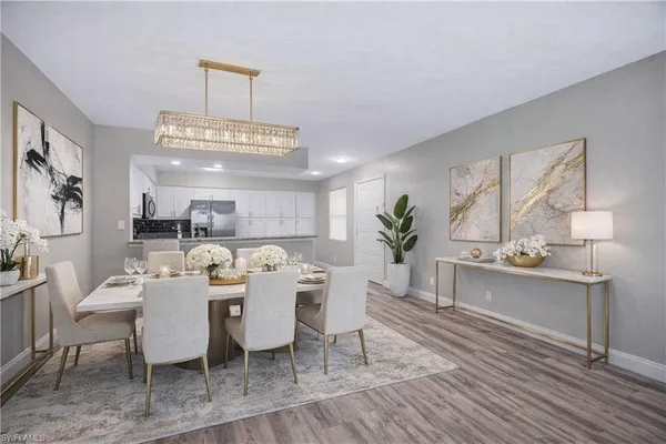 $2,600 | 228 Fox Glen Drive, Unit 3310, Naples, FL 34104
