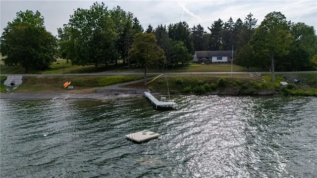 $1,348,000 | 7658 County Road 153, Ovid, NY 14847