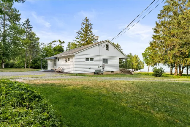 $1,348,000 | 7658 County Road 153, Ovid, NY 14847