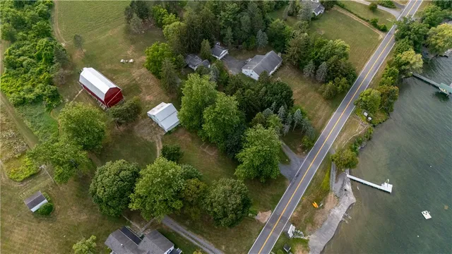 $1,348,000 | 7658 County Road 153, Ovid, NY 14847