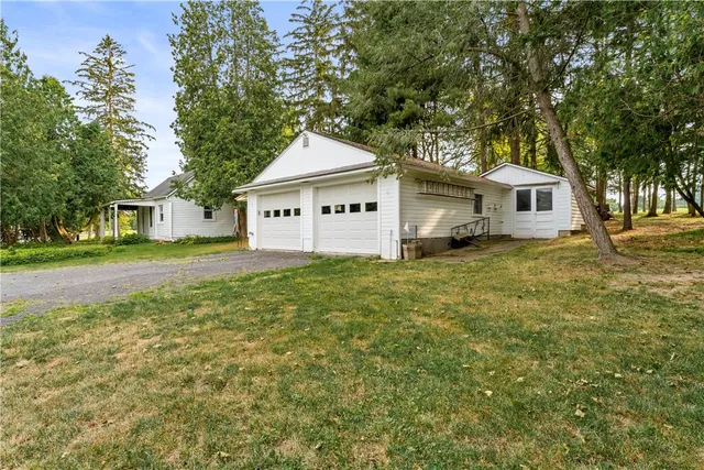 $1,348,000 | 7658 County Road 153, Ovid, NY 14847