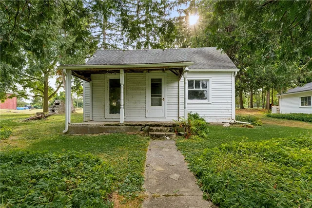 $1,348,000 | 7658 County Road 153, Ovid, NY 14847