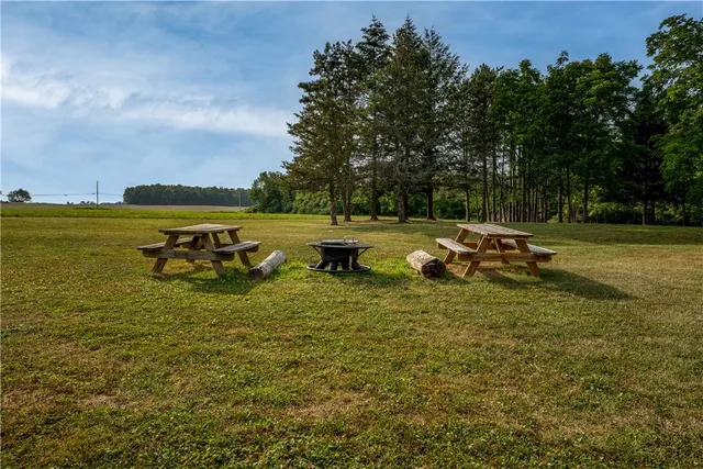 $1,348,000 | 7658 County Road 153, Ovid, NY 14847