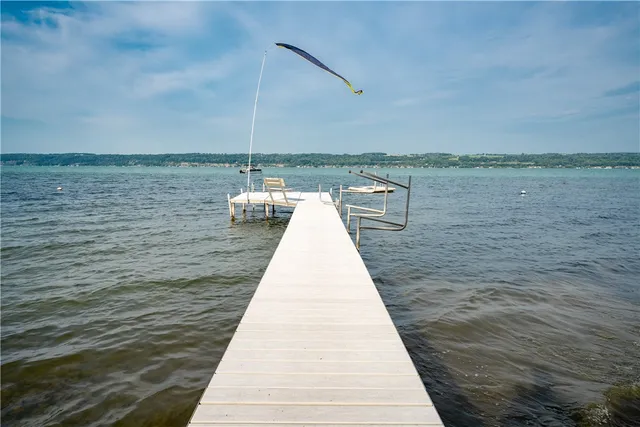 $1,348,000 | 7658 County Road 153, Ovid, NY 14847