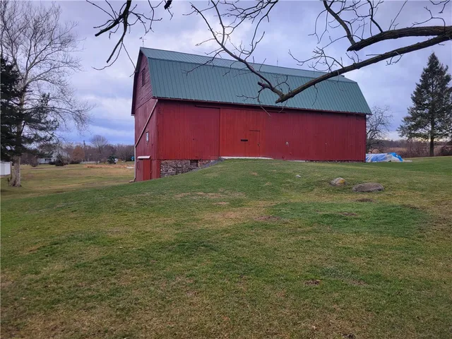$1,348,000 | 7658 County Road 153, Ovid, NY 14847