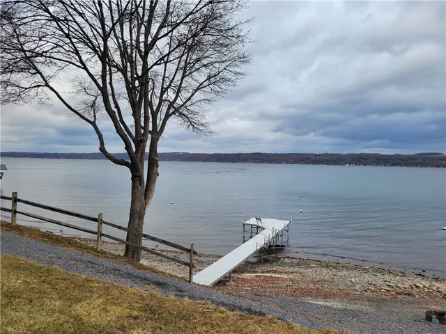 $1,348,000 | 7658 County Road 153, Ovid, NY 14847