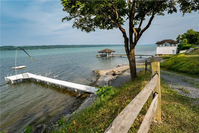 $1,348,000 | 7658 County Road 153, Ovid, NY 14847