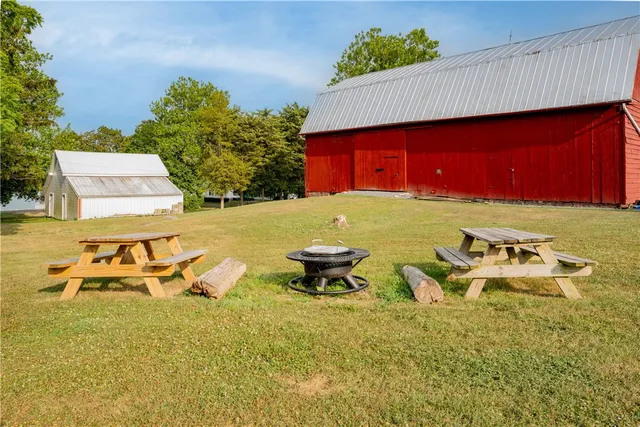 $1,348,000 | 7658 County Road 153, Ovid, NY 14847