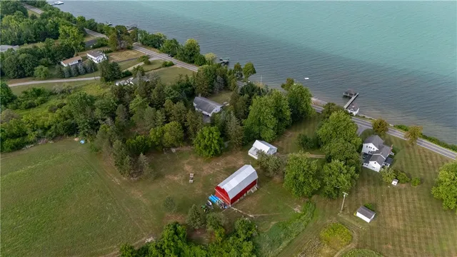 $1,348,000 | 7658 County Road 153, Ovid, NY 14847