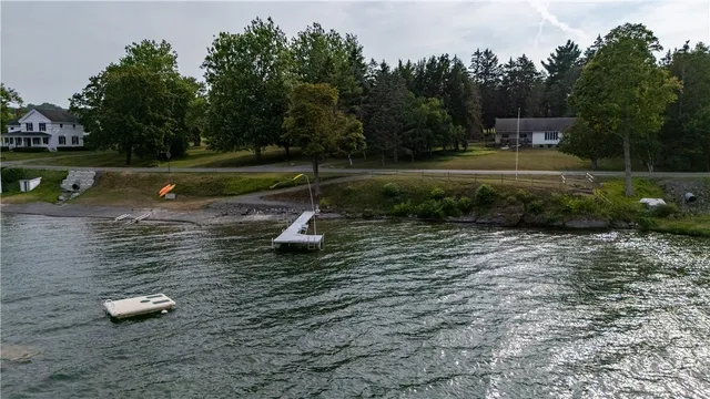 $1,348,000 | 7658 County Road 153, Ovid, NY 14847