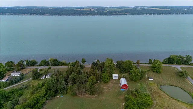 $1,348,000 | 7658 County Road 153, Ovid, NY 14847