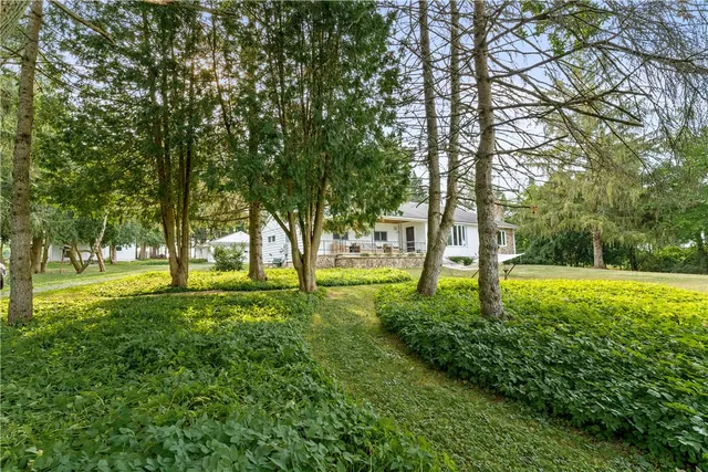 $1,348,000 | 7658 County Road 153, Ovid, NY 14847