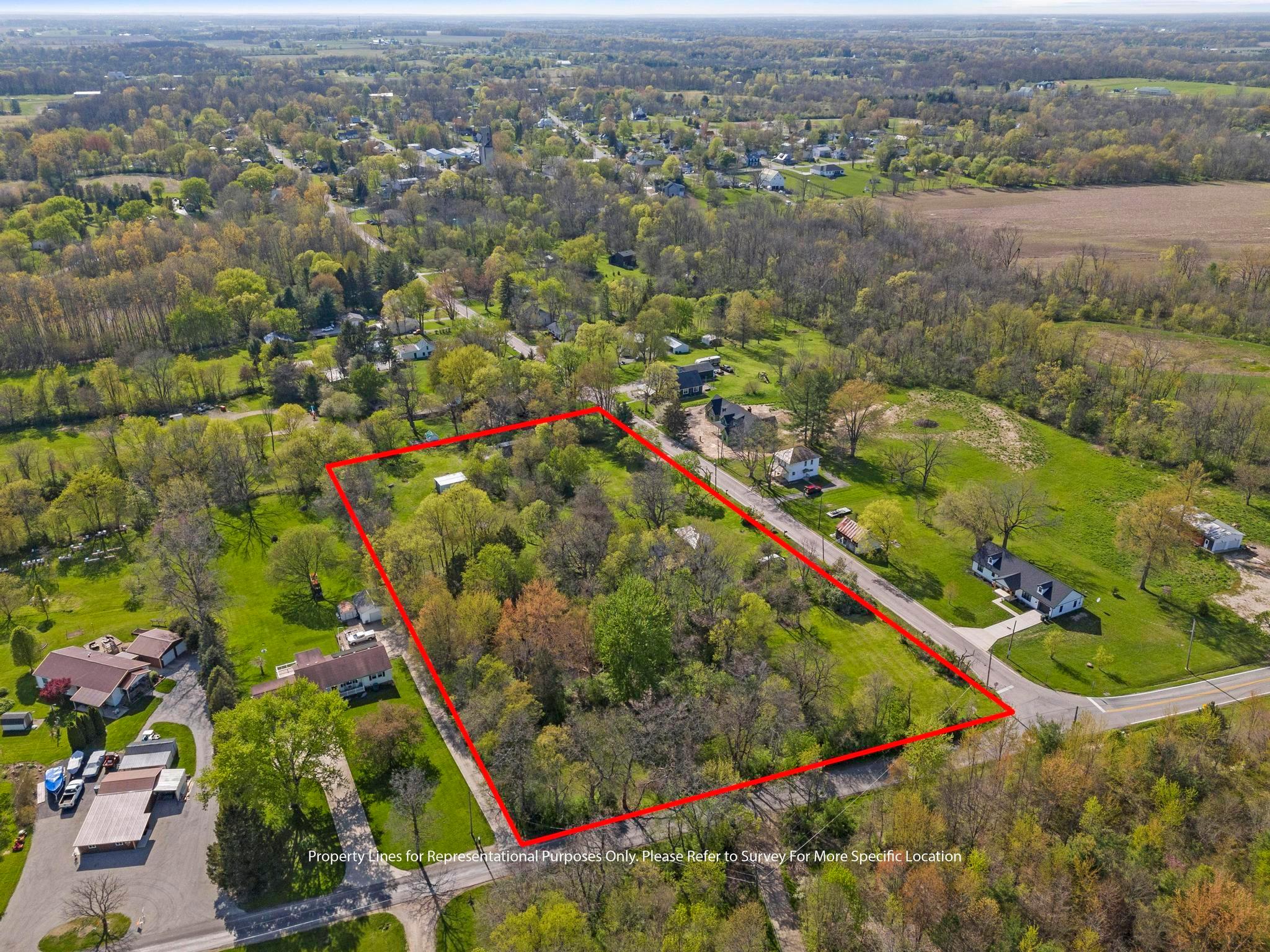 347 East High Street Ostrander, OH 43061 - Photo 7 of 41 DJI_20240425165441_0660_Da