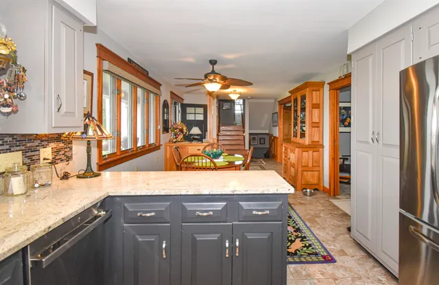 $785,000 | 8 Green Meadow Acres, Vergennes, VT 05491