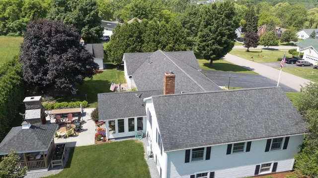 $785,000 | 8 Green Meadow Acres, Vergennes, VT 05491