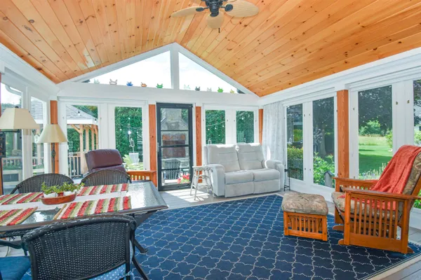 $776,000 | 8 Green Meadow Acres, Vergennes, VT 05491