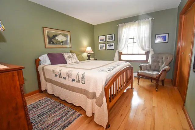 $785,000 | 8 Green Meadow Acres, Vergennes, VT 05491