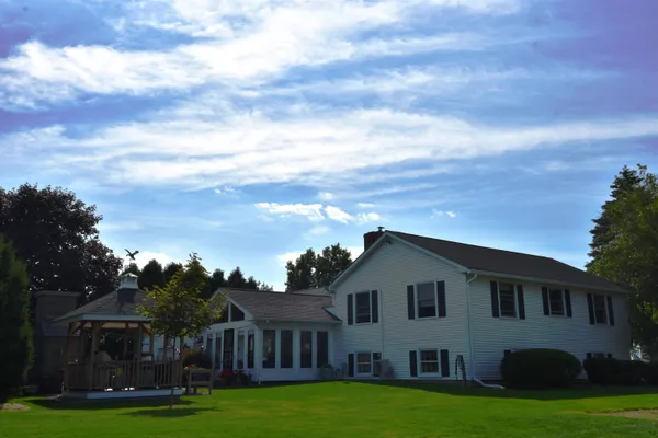 $776,000 | 8 Green Meadow Acres, Vergennes, VT 05491