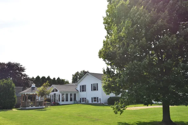 $776,000 | 8 Green Meadow Acres, Vergennes, VT 05491