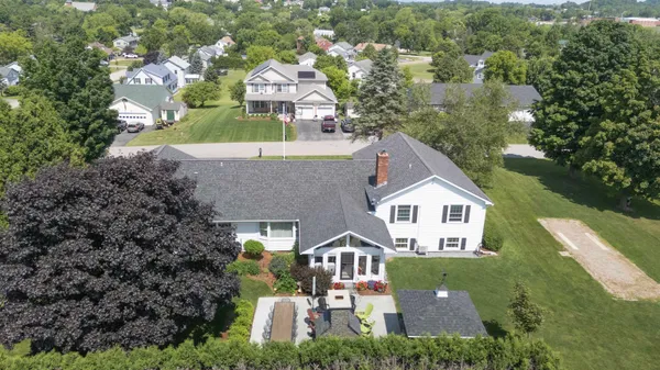 $776,000 | 8 Green Meadow Acres, Vergennes, VT 05491