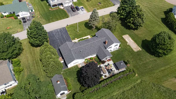 $776,000 | 8 Green Meadow Acres, Vergennes, VT 05491