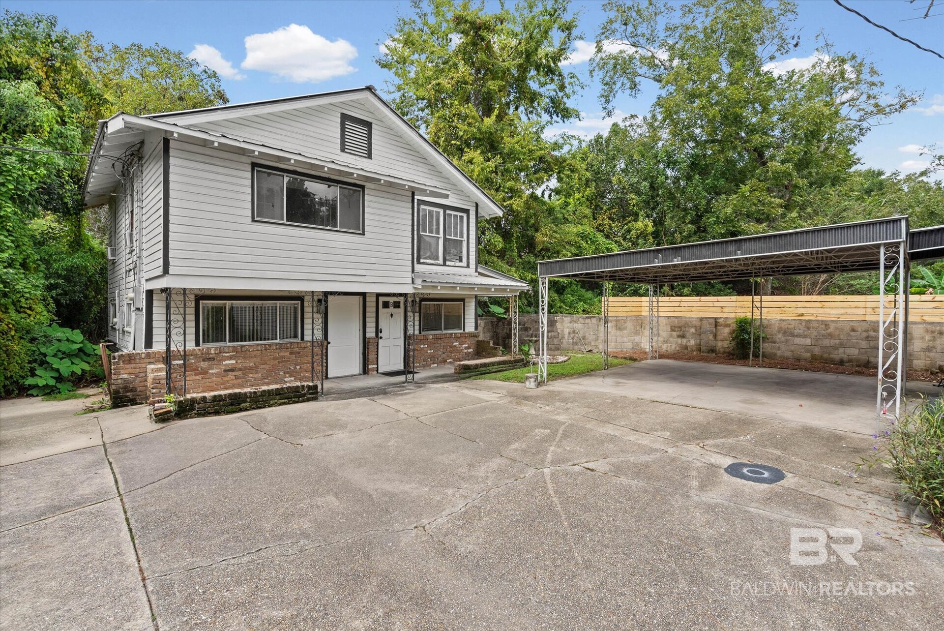 54 Houston Street Mobile, AL 36606 - Photo 29 of 45 Gallery Image 29
