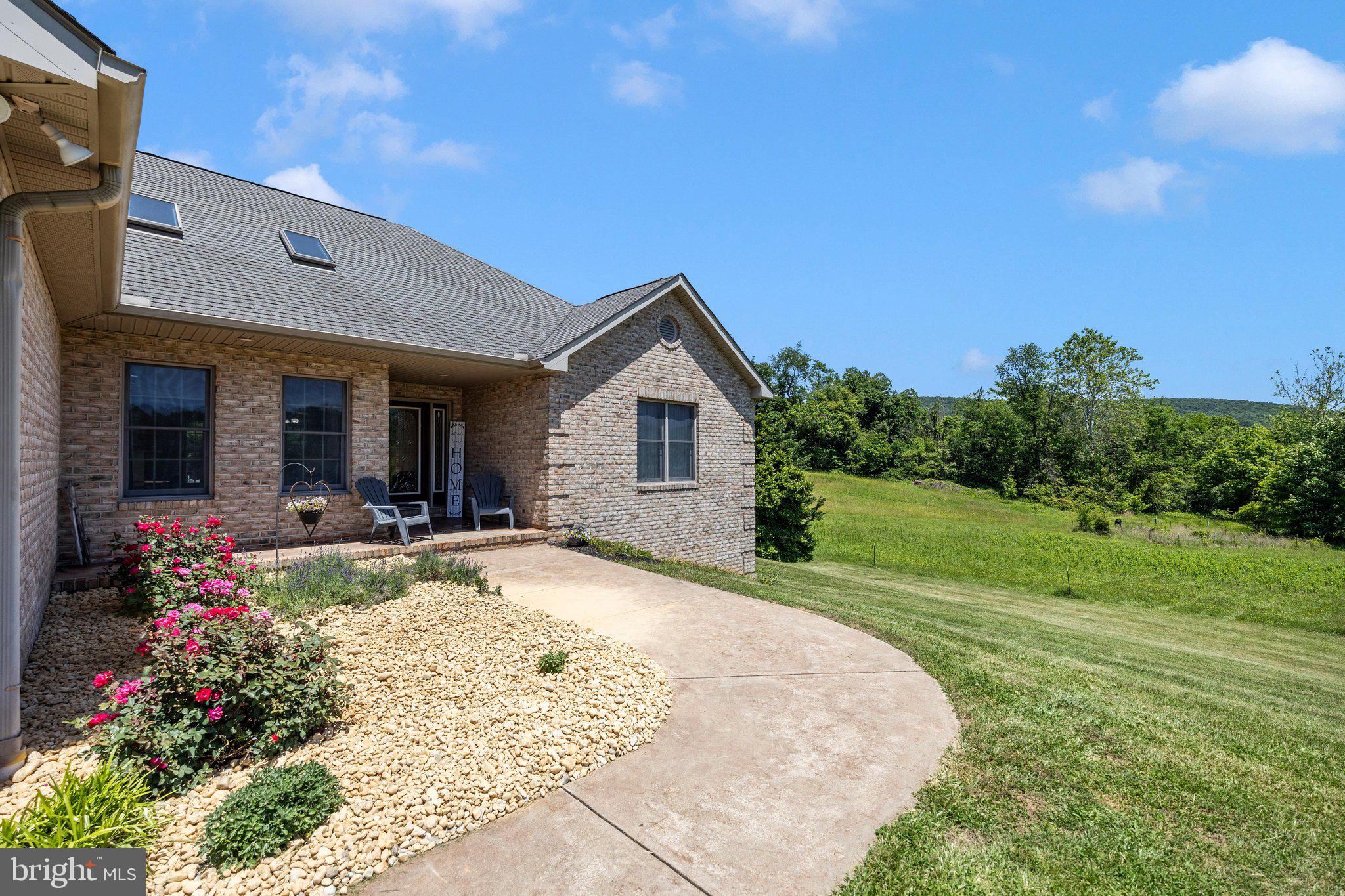3448 Kaetzel Road Rohrersville, MD 21779 - Photo 50 of 76 Front Entrance