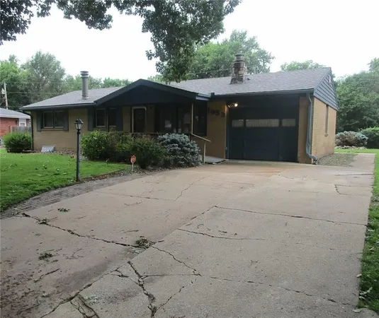 $75,000 | 1953 Judson Street, Manhattan, KS 66502