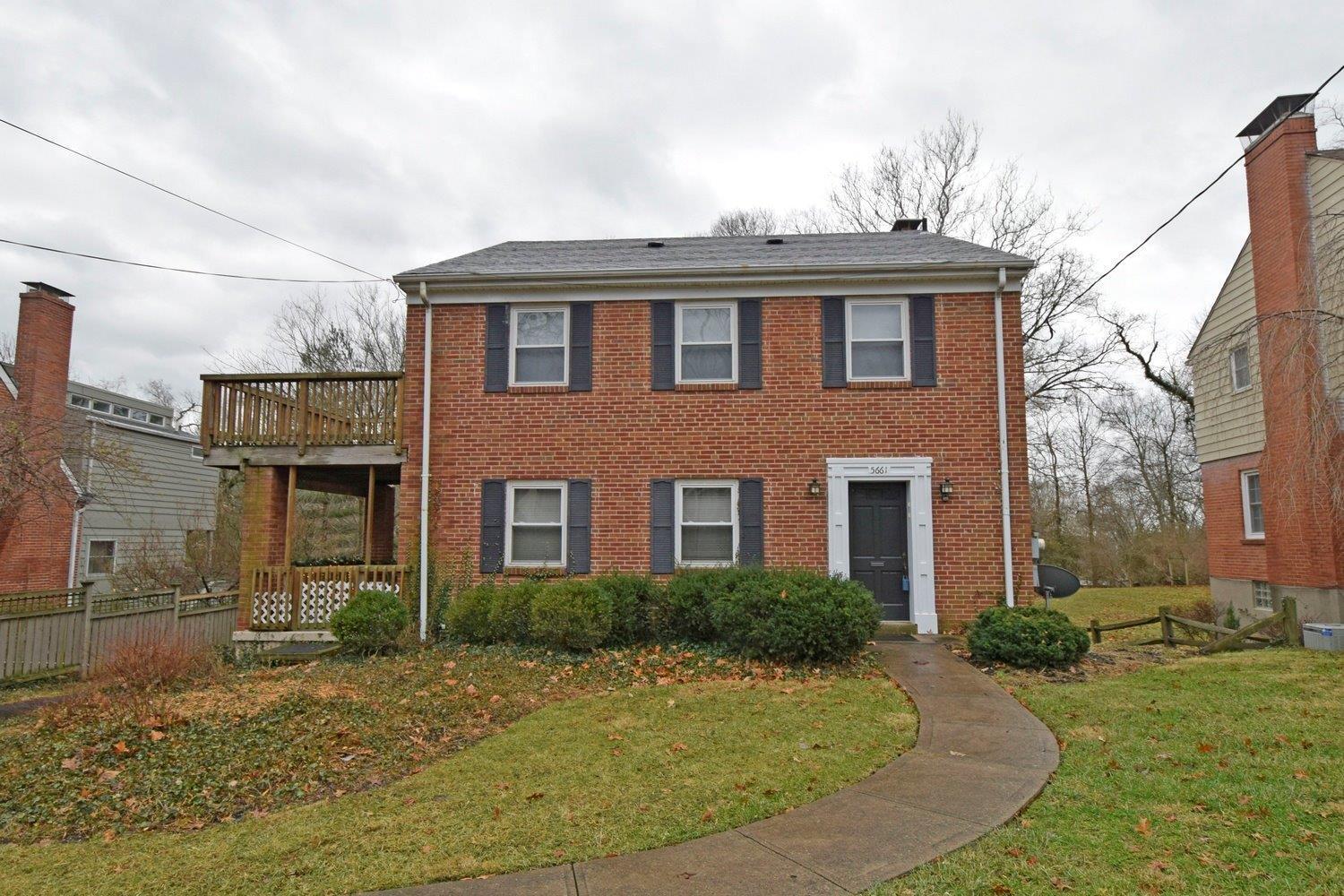 5661 Euclid Road Cincinnati, OH 45236 - Photo 1 of 1 Gallery Image 1