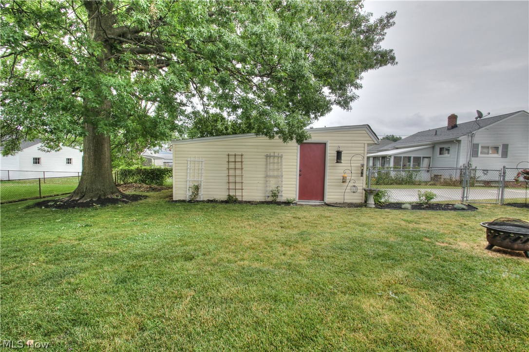 30041 Barjode Road Willowick, OH 44095 - Photo 28 of 31
