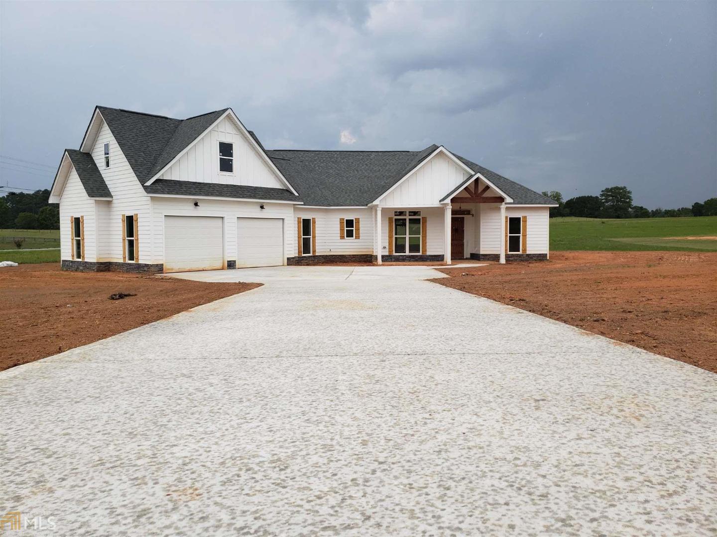 207 Sun Road Tyrone, GA 30290 - Photo 1 of 1 Gallery Image 1