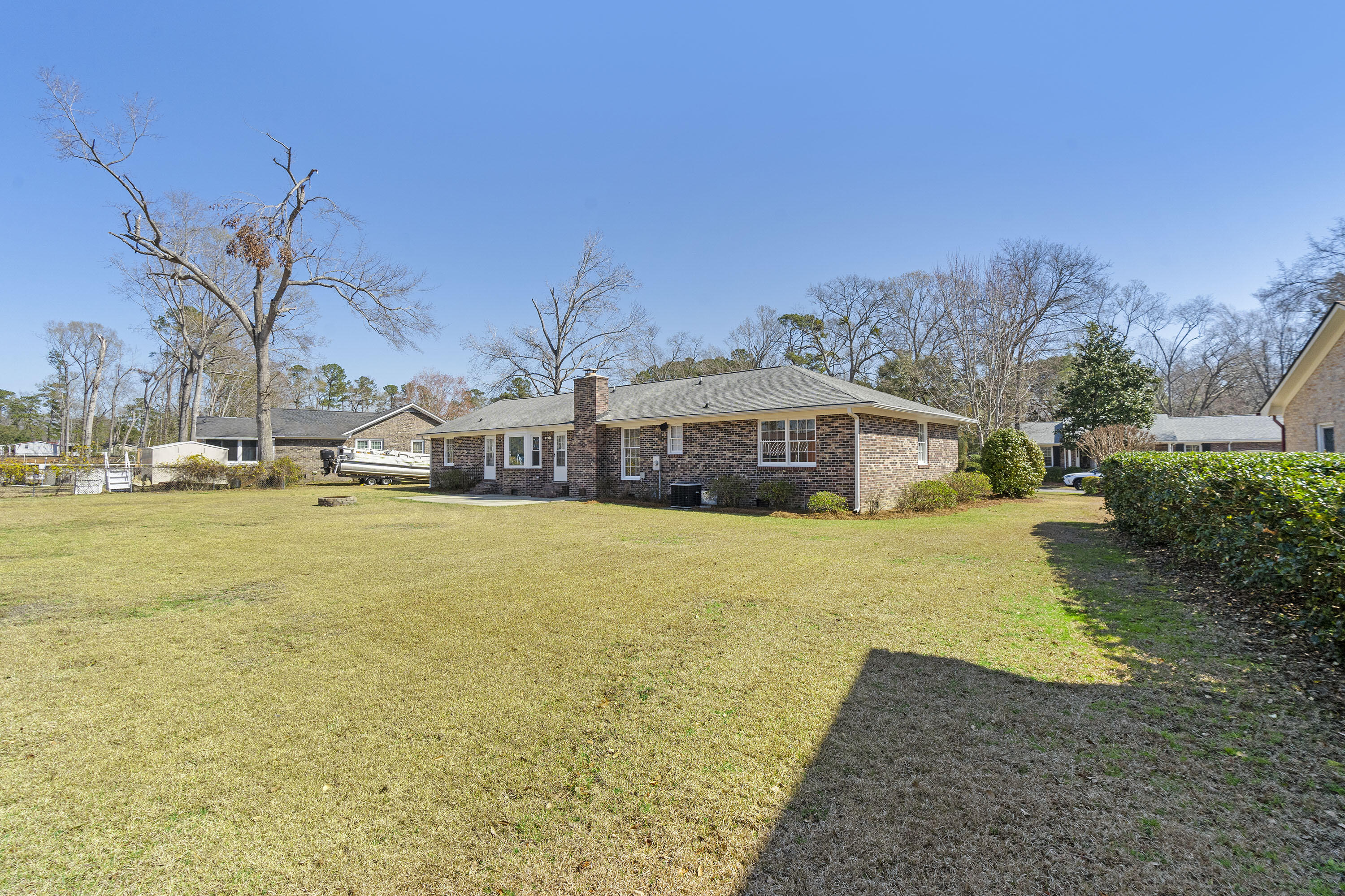 209 Brailsford Road Summerville, SC 29485 - Photo 41 of 44 DSC00005
