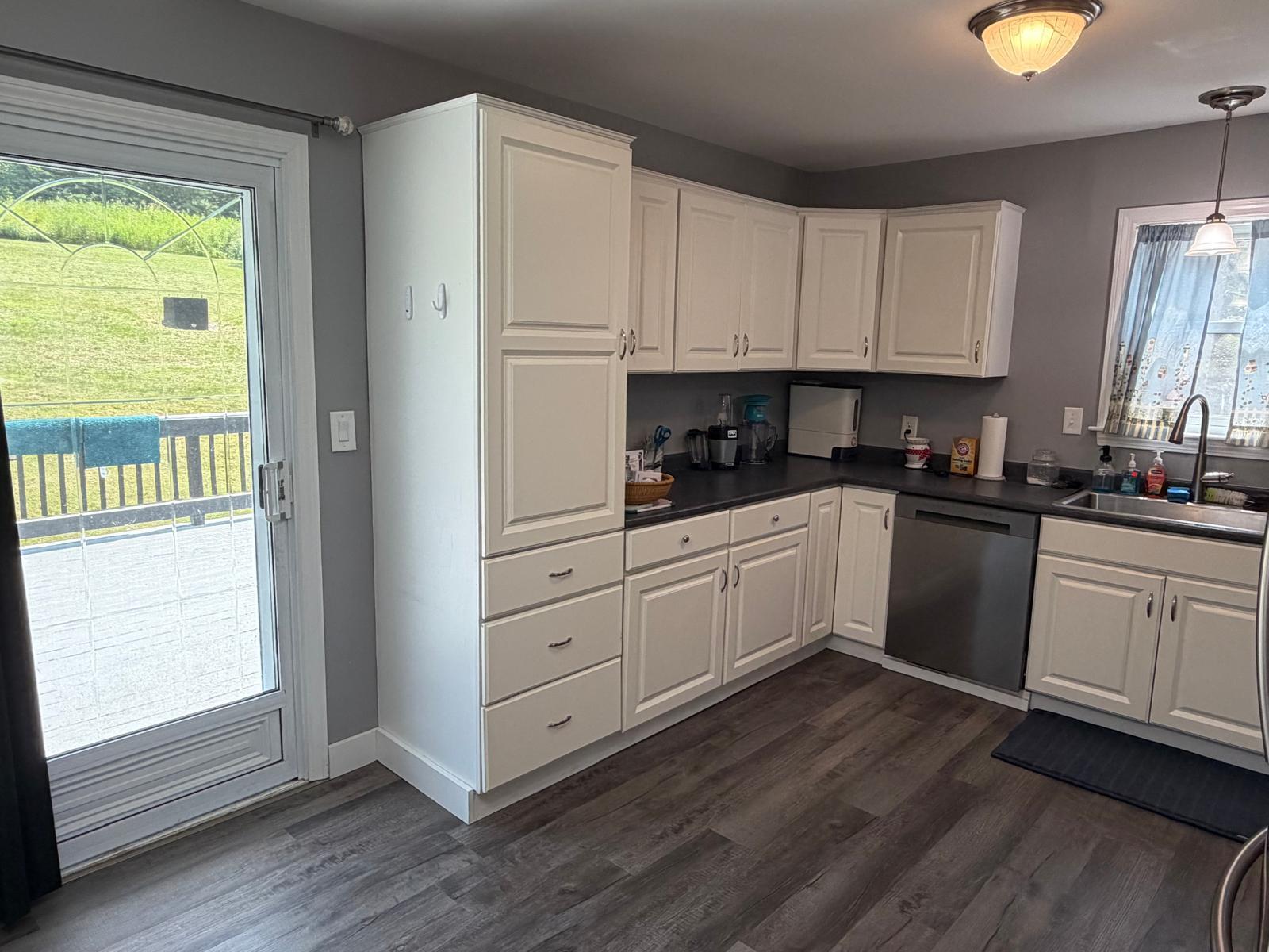 110 Hanson Lake Road Mapleton, ME 04757 - Photo 14 of 29 Kitchen