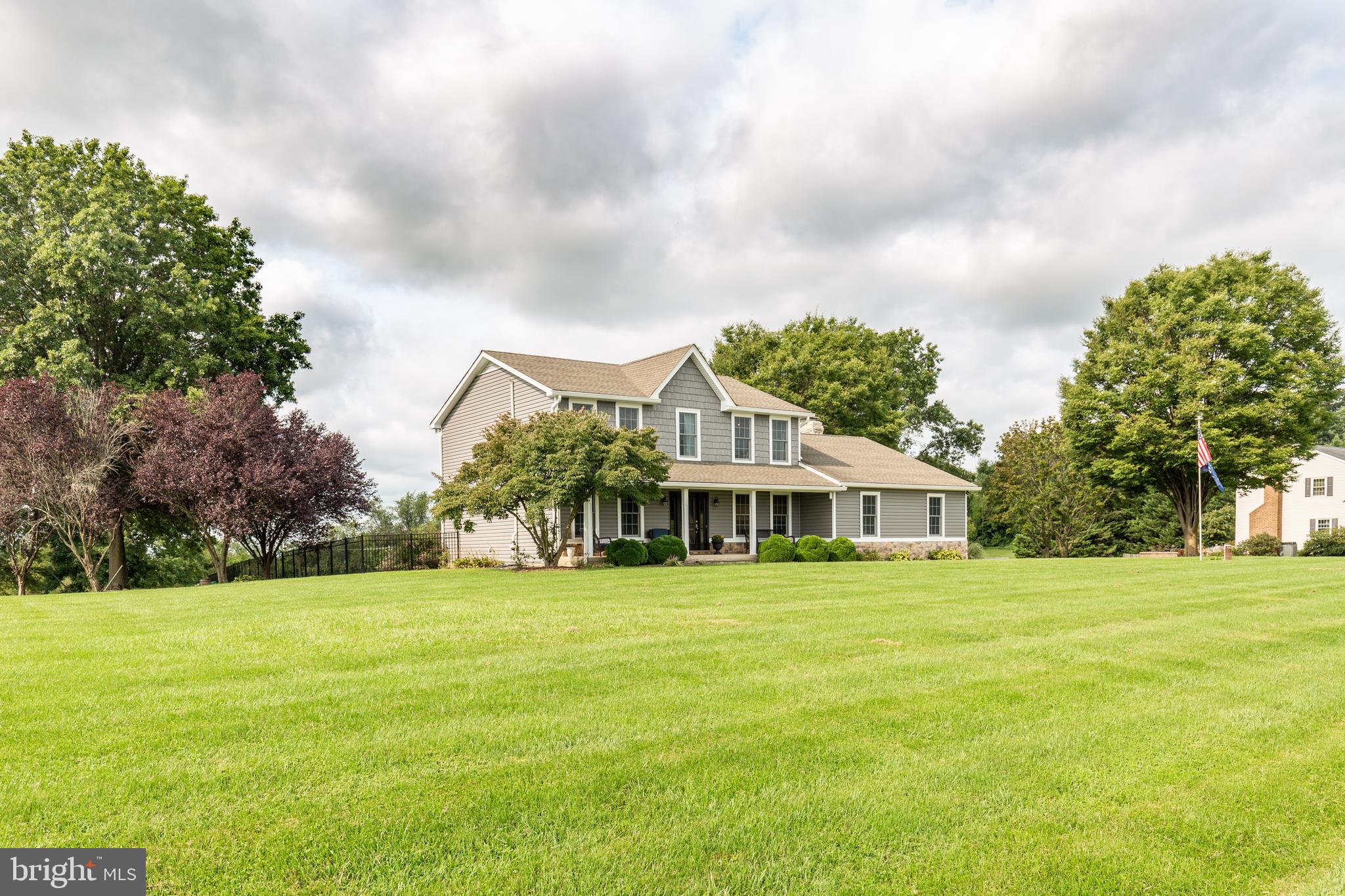 1263 Beggs Road Westminster, MD 21157 - Photo 46 of 73 Gallery Image 46