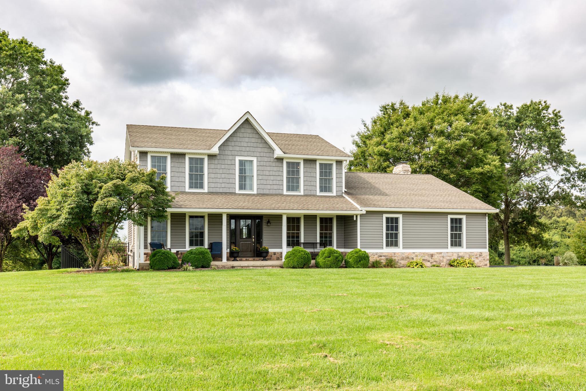 1263 Beggs Road Westminster, MD 21157 - Photo 47 of 73 Gallery Image 47