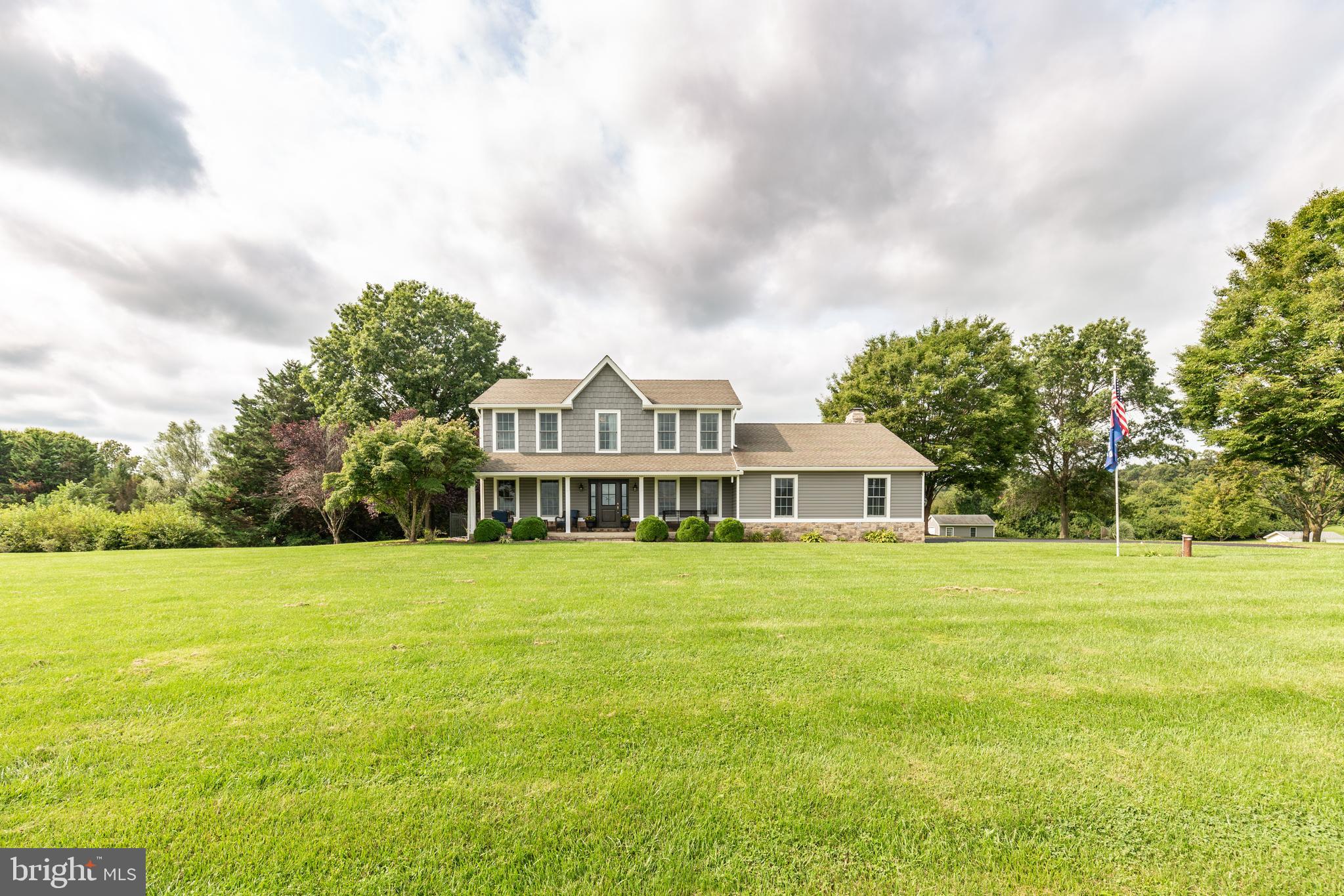 1263 Beggs Road Westminster, MD 21157 - Photo 48 of 73 Gallery Image 48