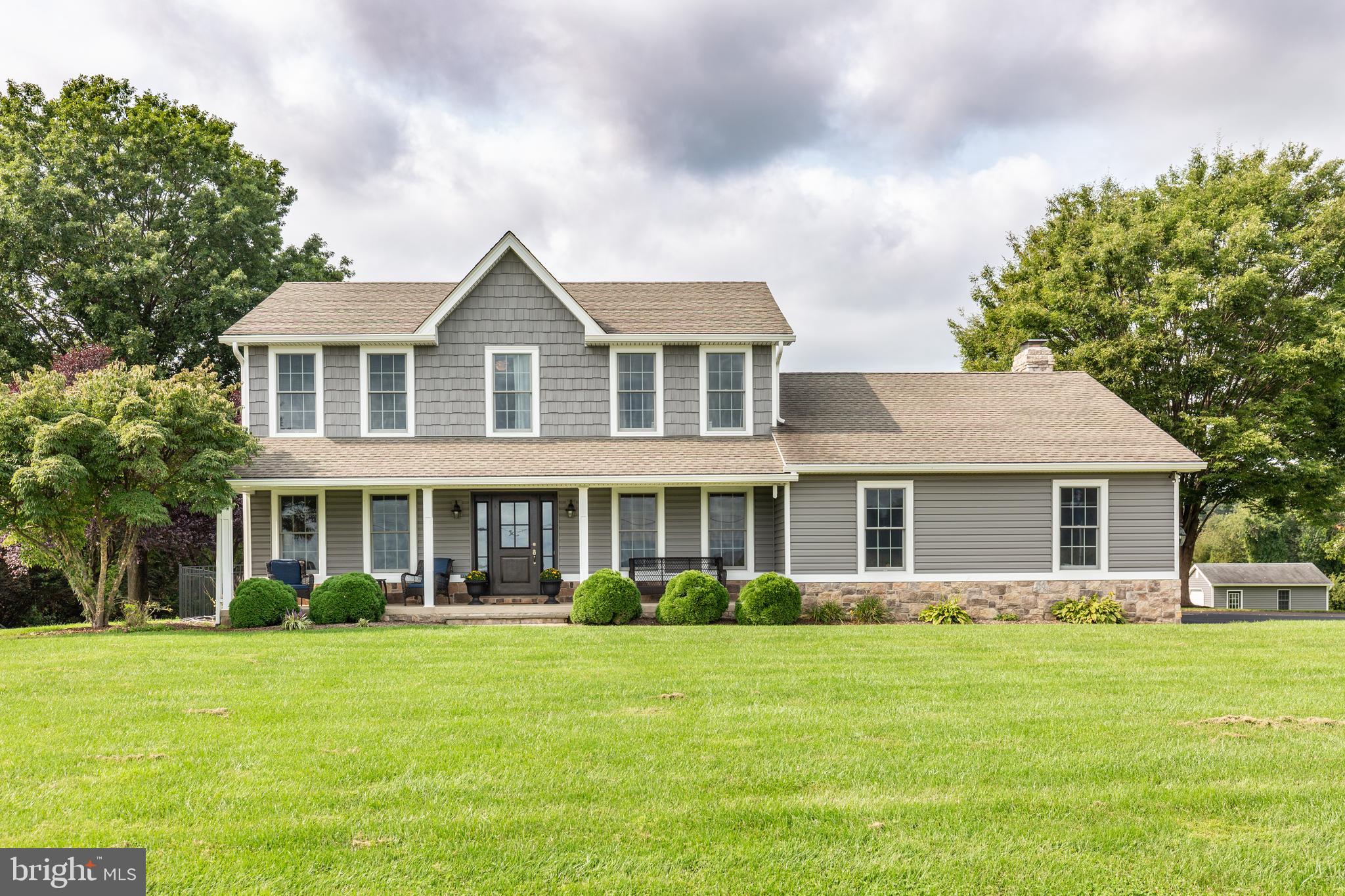 1263 Beggs Road Westminster, MD 21157 - Photo 50 of 73 Gallery Image 50