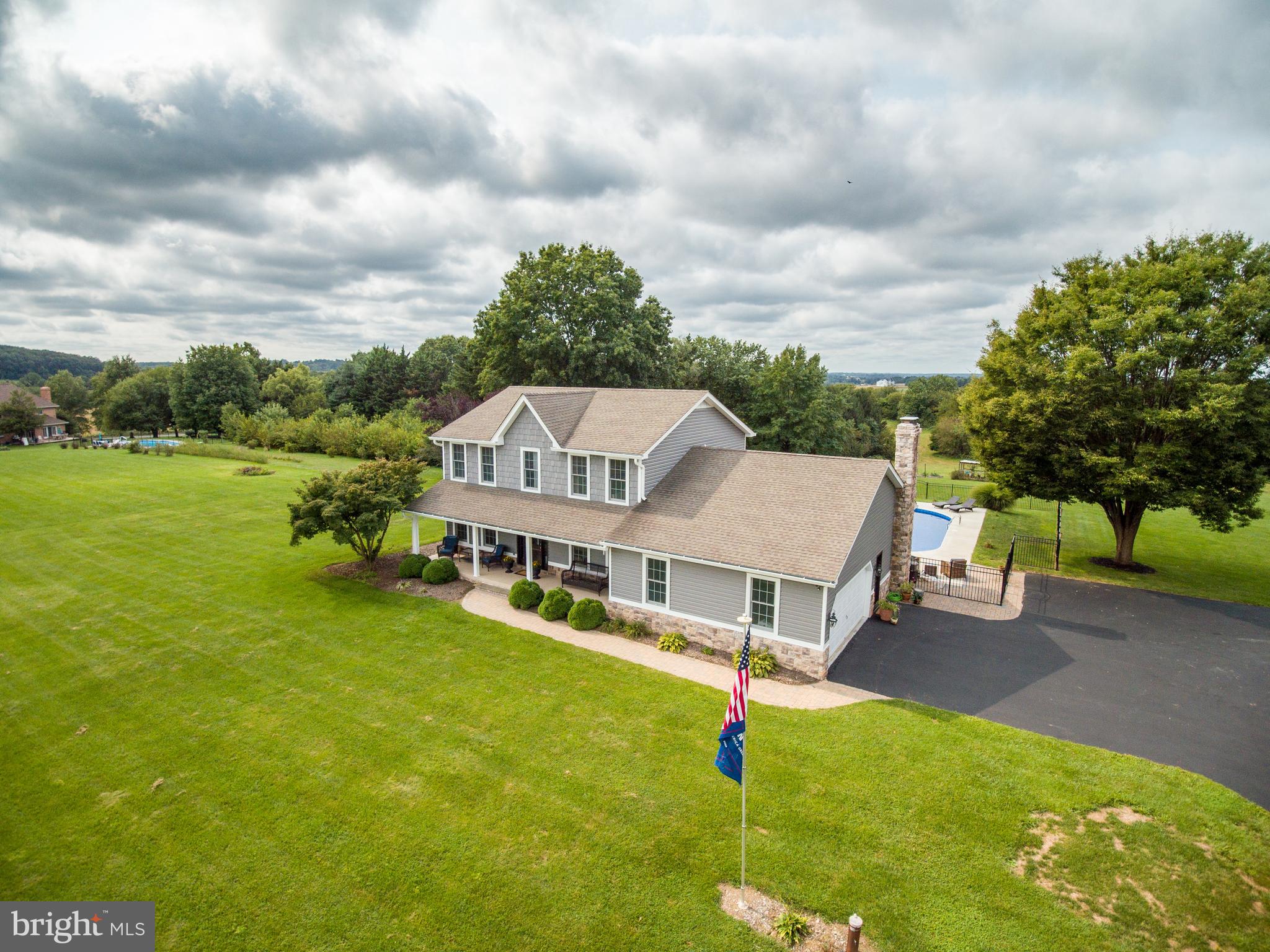 1263 Beggs Road Westminster, MD 21157 - Photo 51 of 73 Gallery Image 51