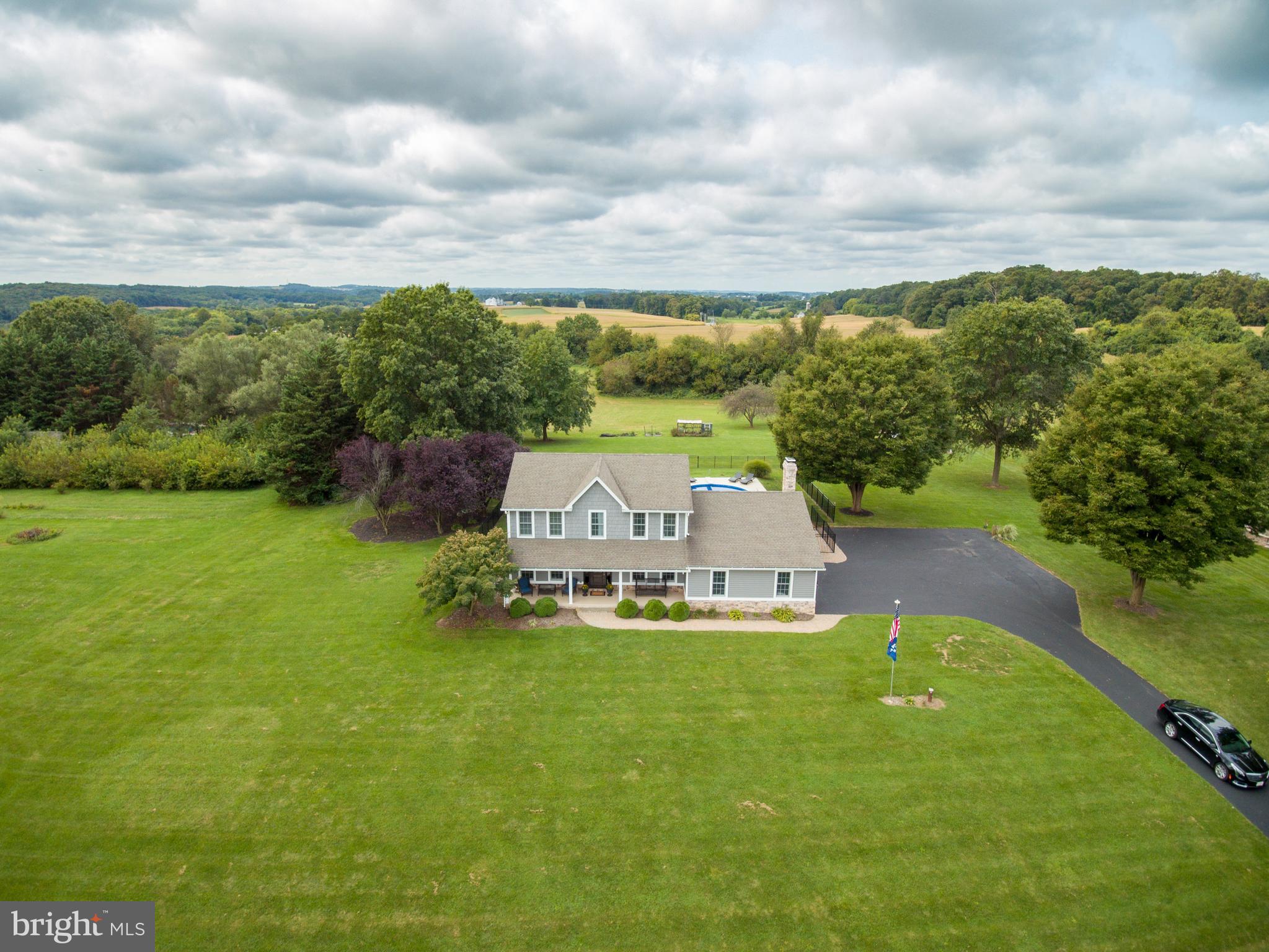 1263 Beggs Road Westminster, MD 21157 - Photo 53 of 73 Gallery Image 53