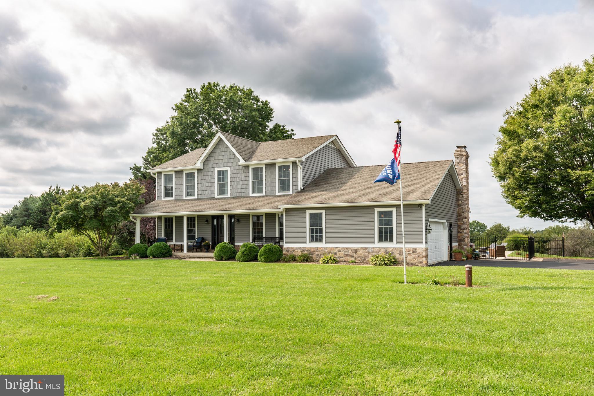 1263 Beggs Road Westminster, MD 21157 - Photo 54 of 73 Gallery Image 54