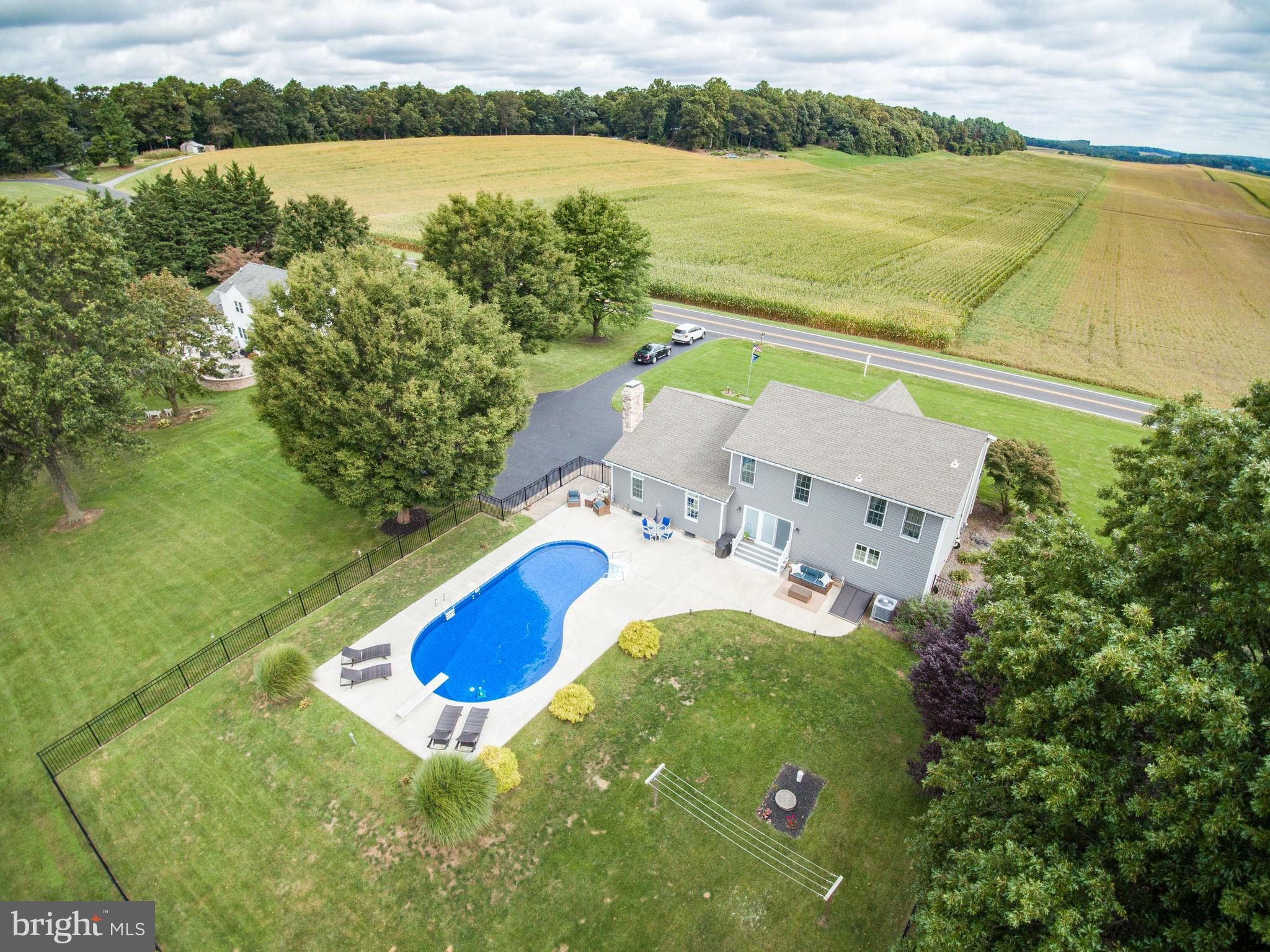 1263 Beggs Road Westminster, MD 21157 - Photo 62 of 73 Gallery Image 62