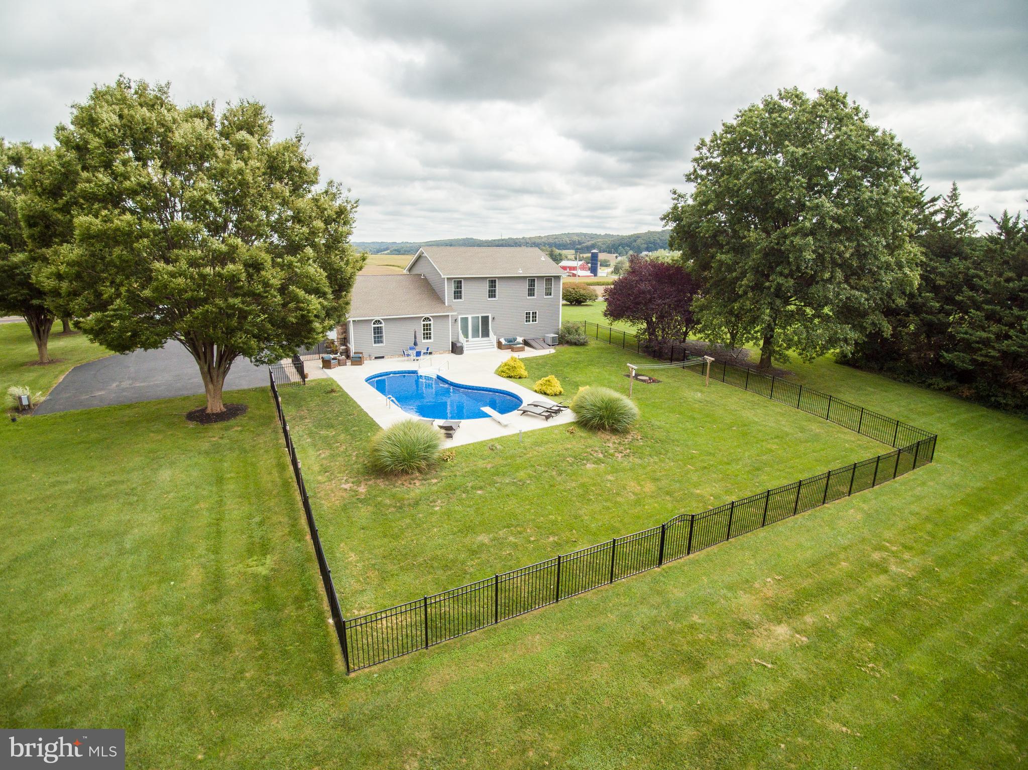 1263 Beggs Road Westminster, MD 21157 - Photo 70 of 73 Gallery Image 70